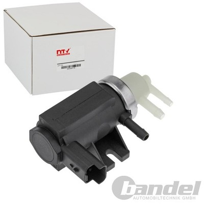 NTY DRUCKWANDLER MAGNETVENTIL TURBOLADER passend für FORD FIESTA | EGR-FR-032
