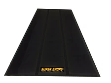 Super Shops SS17025 All-Season Garage Mat