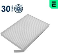 Optimal OP-FCF20220 Filter FüR Innenraumluft Innenraumfilter Filter