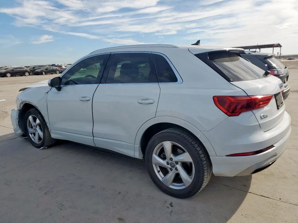 TRANSMISSION 2019-2023 AUDI Q3 - Image 2 of 4