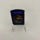 Mortal Kombat (MK9) Sony PlayStation Vita PS Vita, 2012 Tested Works