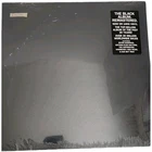 Metallica The Black Album Remastered 180g Vinyl 2LP New Sealed - Enter Sandman