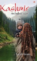 Satish Verma | Kashmir | Buch | Englisch (2023) | An Endless War