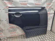Porte arrière et accessoires Audi 75