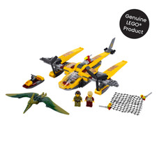 LEGO® - Dino - Ocean Interceptor - 5888