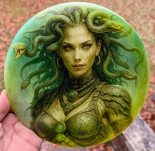 New Custom Innova Champion SIDEWINDER 164gm Distance  Driver PDGA Approved