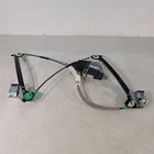 05-13 Corvette C6 Passenger Side Window Regulator Motor Module Rh Tested BULK