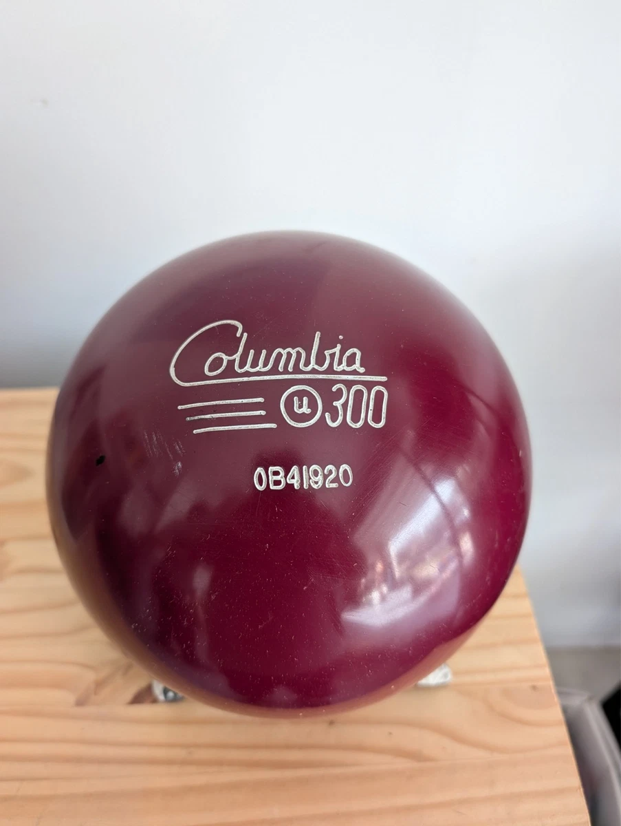 Columbia 16 lb Item Weight Bowling Balls for sale | eBay