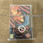 Graceful Explosion Machine Nintendo Switch Super Rare Games