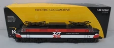 K-Line K2749-0377HC O Gauge New Haven EP-5 Electric Locomotive w/ Horn #377 LN