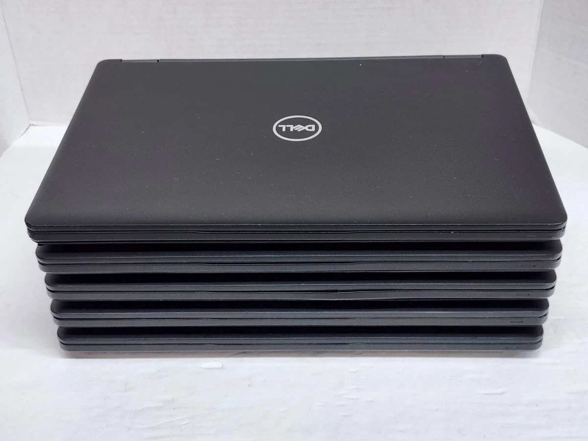 Dell ノートPC ジャンク intel core i7/8G/Nvidia Dell Intel Core i7 8th Gen. 8 GB RAM PC Laptops & Netbooks for