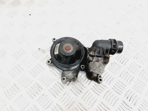 BMW X5 E70 Wasserpumpe 473842801 3.00 Diesel 180kw 2011 20533636