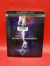 Event Horizon (Ultra HD, 1997)