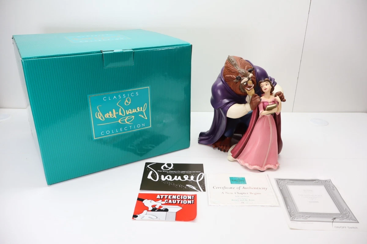 Wdcc Beauty Beast for sale | eBay