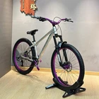 26-inch oil disc brake dirt slope mountain bike MTB Student Non Dry Fall