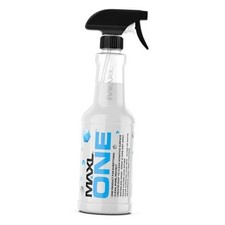 ONE 20oz Car Spray with Triphene, Quick Spray  Wipe All Purpose 1 Bottle