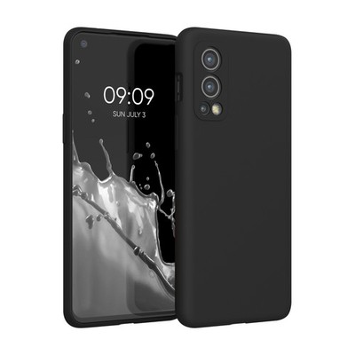 Handyhülle für OnePlus Nord 2 5G Hülle Silikon Case