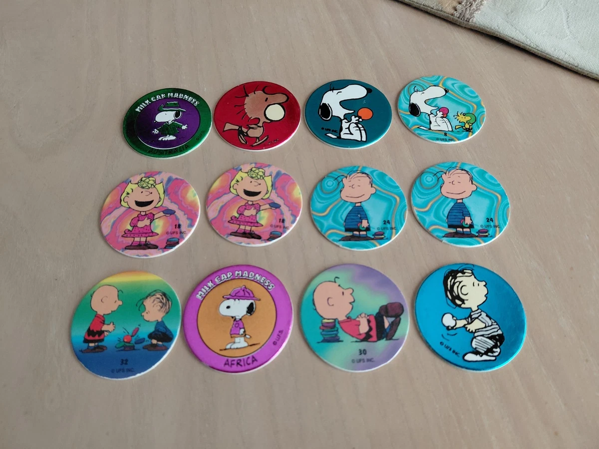 Peanuts Gang Vintage & Antique Toys for sale | eBay