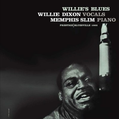 Willie's Blues by Memphis Slim/Willie Dixon