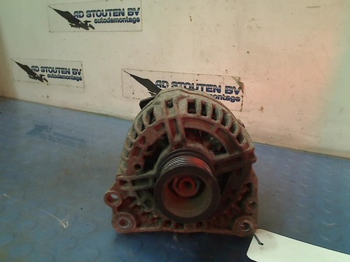 LICHTMASCHINE VW Polo IV (9N1/2/3) Hatchback 1.4 16V (BUD) 2009 037903025M