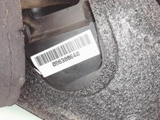 Retroviseur gauche (ou coque) Citroen XSARA