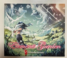Elements Garden CD