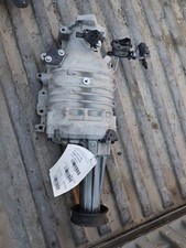 2004-2005 Chevrolet Impala 3.8l V6 Eaton M90 Turbochargersupercharger Oem 2004-2005 Chevrolet Impala 3.8l V6 Eaton M90 Turbochargersupercharger Oem