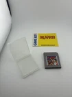 Dr. Mario (Nintendo Game Boy, 1990) Game