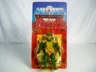 K26i00012 MER-MAN MOC MINT ON SEALED CARD HE-MAN 1982 MOTU VINTAGE FIGURE MATTEL