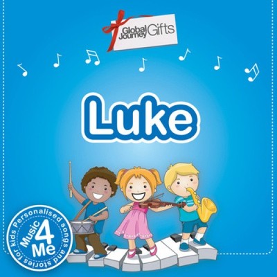 Luke by Various Artists [CD]