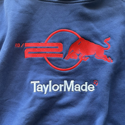 メンズウェア TaylorMade x Red Bull Racing Hoodie L s-l400.jpg