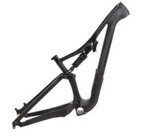 2017 Specialized S-WORKS Stumpjumper FSR 29" Frame Small S Ohlins NEW* Display