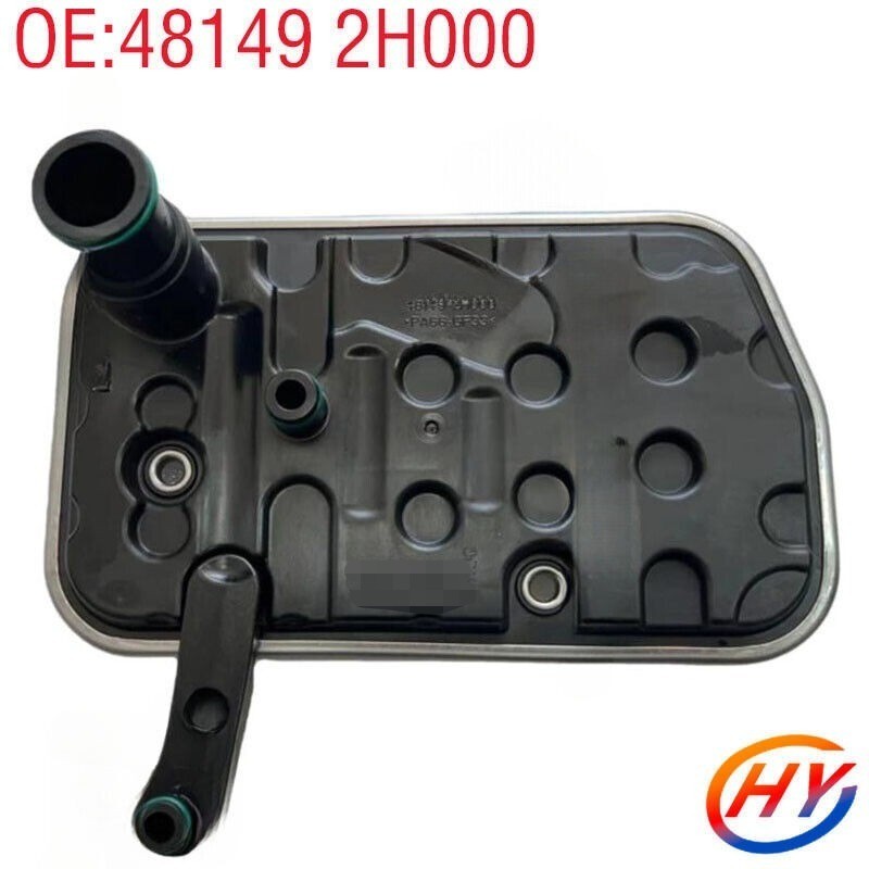 GAS AUTOMATIC TRANSMISSION OIL FILTER 48149 2H000 FOR 21-23 KIA
