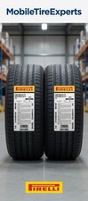 2 New Pirelli Cinturato P7 22545r18 Tires 91y Runflat Bmw Closeout 2022