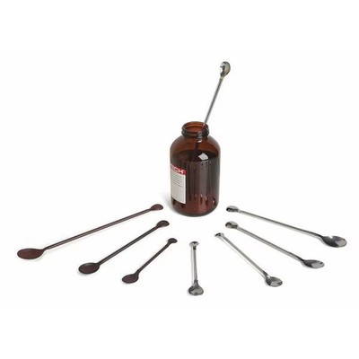Zoro Select H36729-0030 SS SPOON 30 CM L, QTY BEL, PK2