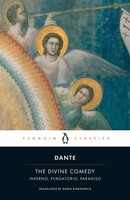 The Divine Comedy | Inferno, Purgatorio, Paradiso | Dante Alighieri | Englisch