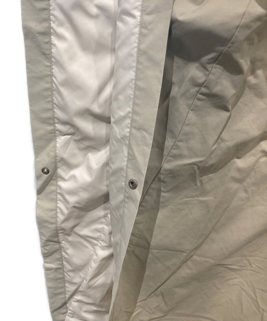 FRAMeWORK Olmetex Poncho Coat 21020200000000 Beig… - image 8