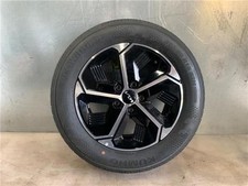 Jantes Skoda FELICIA