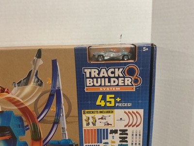 ホットウィール トラックビルダー パワーブースターキット DGD30 Amazon | ホットウィール トラックビルダー パワーブースター
