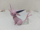 Pokemon Scale World Paldea Region Espeon Figure BANDAI 1/20 Johto eevee Psiana