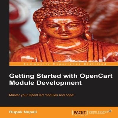 Getting Started with Opencart Module Development Rupak Nepali Pap