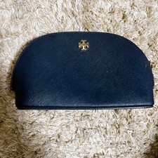 Tory Burch Pouch Navy