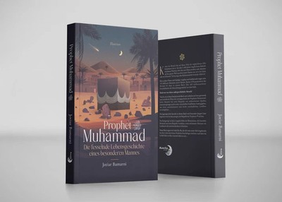 Prophet Muhammad: Die fesselnde Lebensgeschichte eines besonderen Mannes