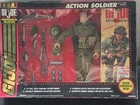 GI Joe 30th Anniversary 12" Action Soldier Figure - 1994 Commemorative Edition