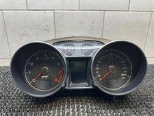 Compteur Audi TT