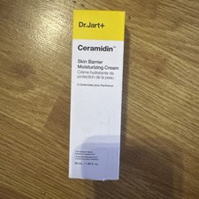Dr.Jart+ Ceramidin Skin  Moisturizer Cream  B...