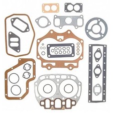 Full Gasket Set Fits John Deere 60 321