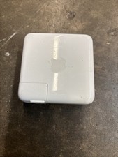 GENUINE Apple 67W USB-C Power Adapter, NO Cable