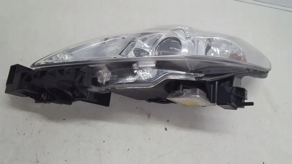 Frontscheinwerfer Mazda 5 V Xenon Ein Stück (Rechts oder Links) Headlight - Bild 3 von 4