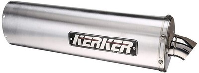 KERKERサイレンサー Amazon.co.jp: KERKERサイレンサー.マフラー.ゼファー400.750